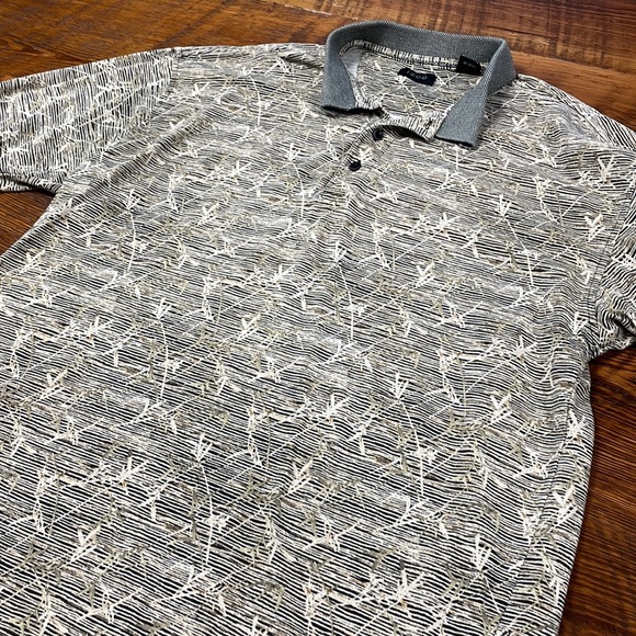 Izod Golf Polo - Picture 4 of 4